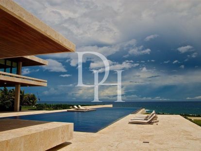 Вилла в Кабрера, Доминиканская республика, 1 990м2 - стоимость 10&nbsp;000&nbsp;000€ - Ref: 80193 фото 23