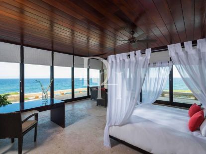 Вилла в Кабрера, Доминиканская республика, 1 990м2 - стоимость 10&nbsp;000&nbsp;000€ - Ref: 80193 фото 4