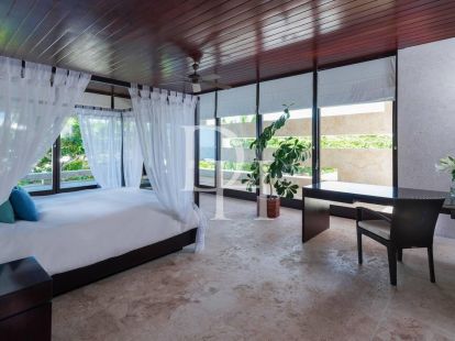 Вилла в Кабрера, Доминиканская республика, 1 990м2 - стоимость 10&nbsp;000&nbsp;000€ - Ref: 80193 фото 6