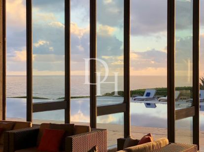 Вилла в Кабрера, Доминиканская республика, 1 990м2 - стоимость 10&nbsp;000&nbsp;000€ - Ref: 80193 фото 7