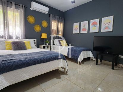 Вилла в Сосуа, Доминиканская республика, 120м2 - стоимость 335&nbsp;000$ - Ref: 80192 фото 10