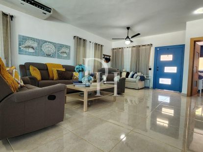 Вилла в Сосуа, Доминиканская республика, 120м2 - стоимость 335&nbsp;000$ - Ref: 80192 фото 5