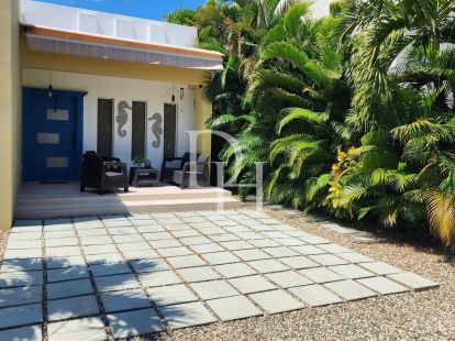 Вилла в Сосуа, Доминиканская республика, 120м2 - стоимость 335&nbsp;000$ - Ref: 80192 фото 8