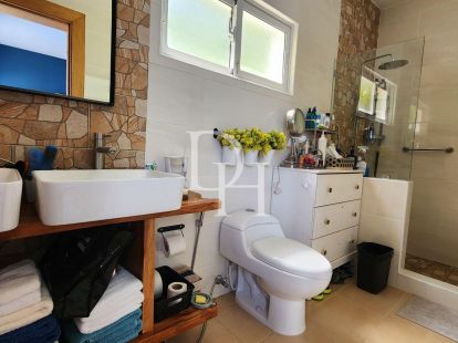 Вилла в Сосуа, Доминиканская республика, 120м2 - стоимость 335&nbsp;000$ - Ref: 80192 фото 9