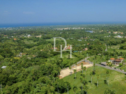 Участок в La Mulata в Сосуа, Доминиканская республика, 600м2 - стоимость 48&nbsp;000$ - Ref: 80190 фото 1