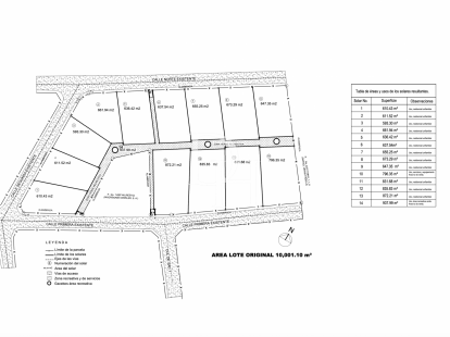 Участок в La Mulata в Сосуа, Доминиканская республика, 600м2 - стоимость 48&nbsp;000$ - Ref: 80190 фото 2