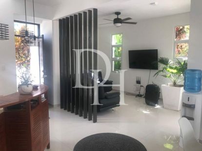 Вилла в Кабарете, Доминиканская республика, 200м2 - стоимость 435&nbsp;000$ - Ref: 80189 фото 1