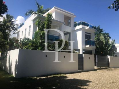 Вилла в Кабарете, Доминиканская республика, 200м2 - стоимость 435&nbsp;000$ - Ref: 80189 фото 2