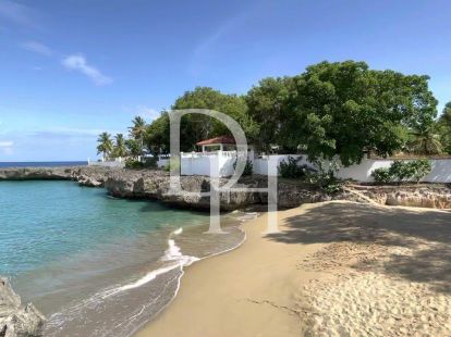 Участок в Сосуа, Доминиканская республика, 1 790м2 - стоимость 285&nbsp;000$ - Ref: 80188 фото 1