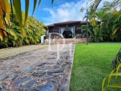 Вилла в Сосуа, Доминиканская республика, 151м2 - стоимость 355&nbsp;000$ - Ref: 80187 фото 10