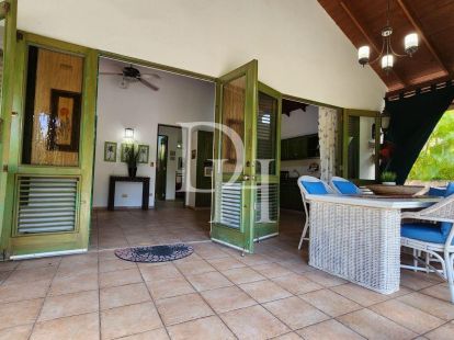 Вилла в Сосуа, Доминиканская республика, 151м2 - стоимость 355&nbsp;000$ - Ref: 80187 фото 7