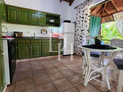 Вилла в Сосуа, Доминиканская республика, 151м2 - стоимость 355&nbsp;000$ - Ref: 80187 фото 8