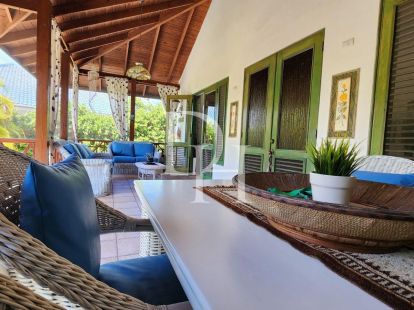 Вилла в Сосуа, Доминиканская республика, 151м2 - стоимость 355&nbsp;000$ - Ref: 80187 фото 9