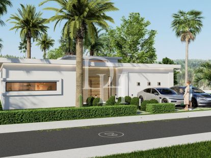 Вилла в Сосуа, Доминиканская республика, 140м2 - стоимость 370&nbsp;000$ - Ref: 80186 фото 3