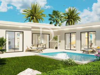 Вилла в Сосуа, Доминиканская республика, 140м2 - стоимость 370&nbsp;000$ - Ref: 80186 фото 4