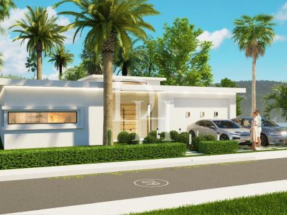 Вилла в Сосуа, Доминиканская республика, 140м2 - стоимость 370&nbsp;000$ - Ref: 80186 фото 5