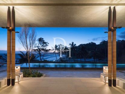 Вилла в Кабрера, Доминиканская республика, 450м2 - Ref: 80185 фото 10