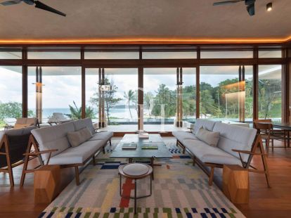 Вилла в Кабрера, Доминиканская республика, 450м2 - Ref: 80185 фото 11