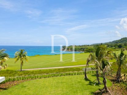 Вилла в Кабрера, Доминиканская республика, 450м2 - Ref: 80185 фото 13