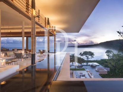 Вилла в Кабрера, Доминиканская республика, 450м2 - Ref: 80185 фото 2