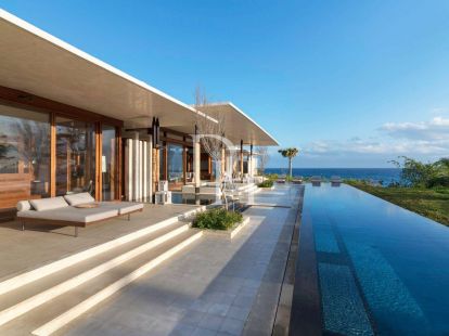 Вилла в Кабрера, Доминиканская республика, 450м2 - Ref: 80185 фото 3