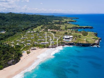 Вилла в Кабрера, Доминиканская республика, 450м2 - Ref: 80185 фото 4