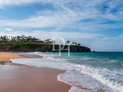 Вилла в Кабрера, Доминиканская республика, 450м2 - Ref: 80185 фото 6