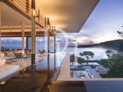 Вилла в Кабрера, Доминиканская республика, 450м2 - Ref: 80185 фото 7