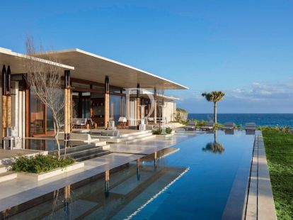 Вилла в Кабрера, Доминиканская республика, 450м2 - Ref: 80185 фото 9