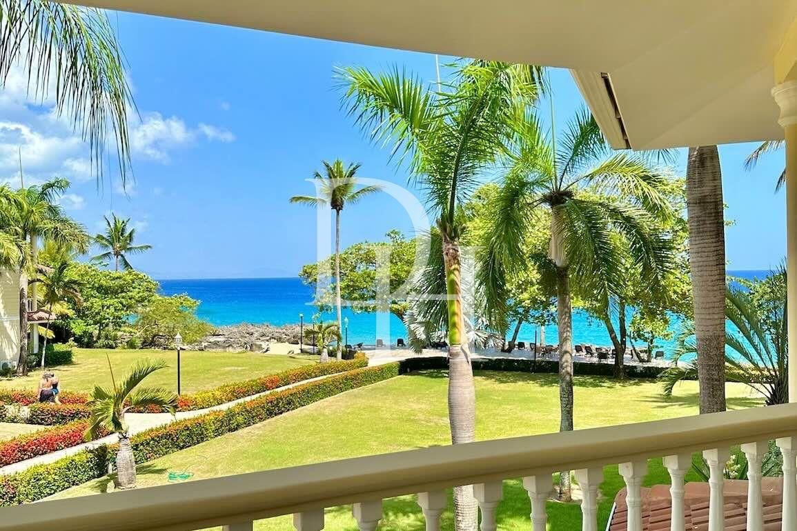 Апартаменты в Сосуа, Доминиканская республика, 155м2 - стоимость 400&nbsp;000$ - Ref: 80204 фото 1