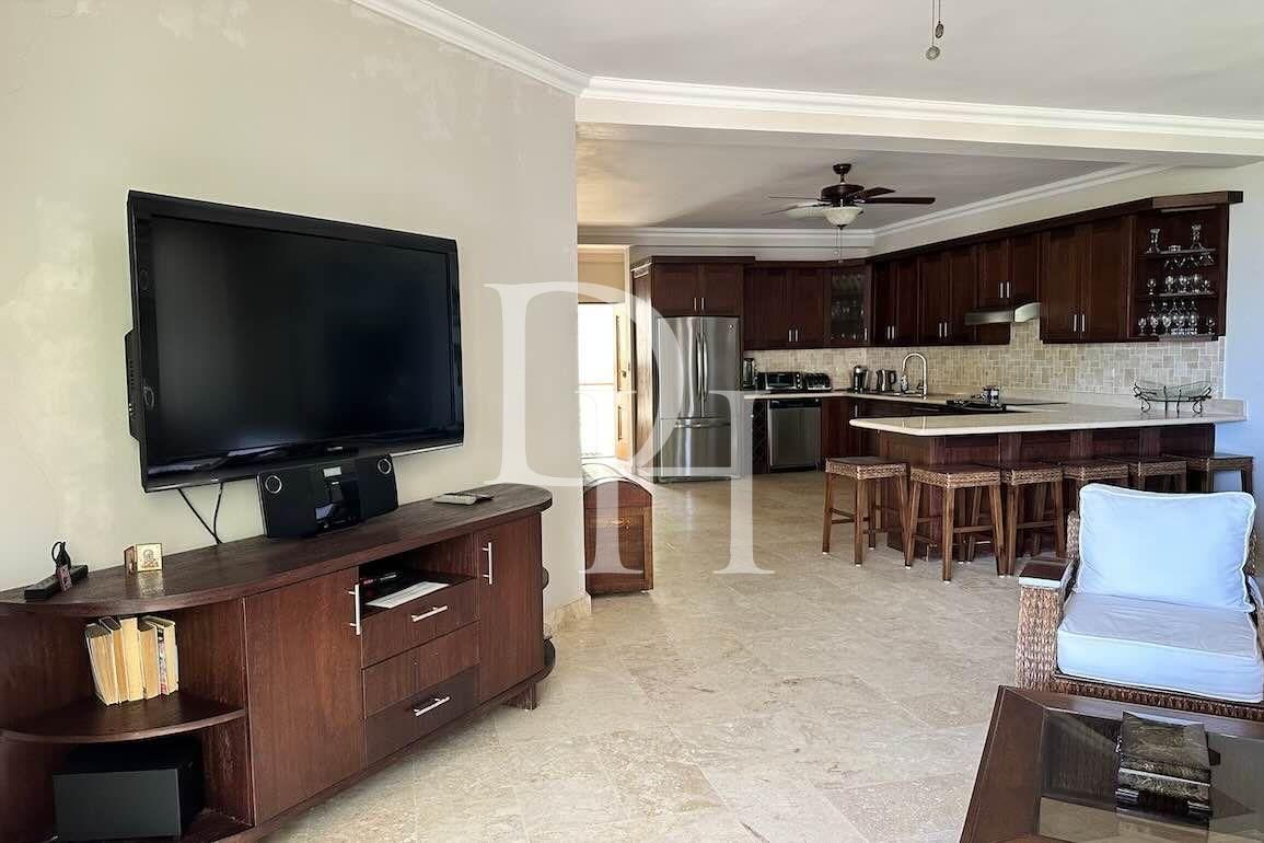 Апартаменты в Сосуа, Доминиканская республика, 155м2 - стоимость 400&nbsp;000$ - Ref: 80204 фото 10