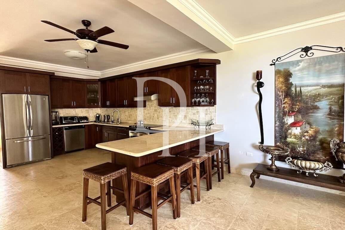 Апартаменты в Сосуа, Доминиканская республика, 155м2 - стоимость 400&nbsp;000$ - Ref: 80204 фото 3