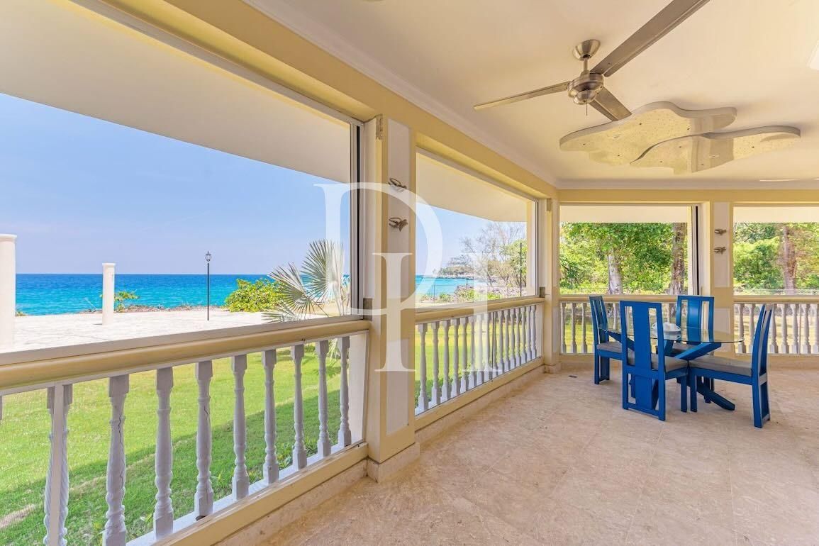 Апартаменты в Сосуа, Доминиканская республика, 165м2 - стоимость 750&nbsp;000$ - Ref: 80203 фото 1