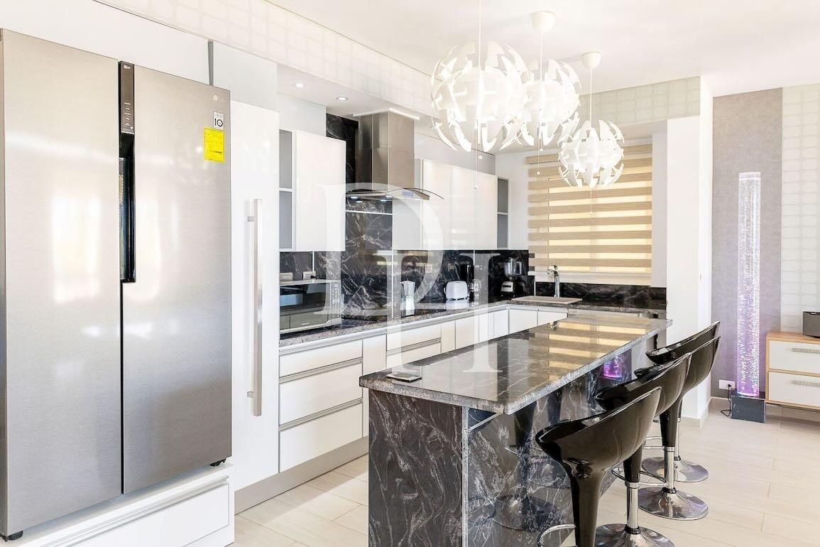 Апартаменты в Сосуа, Доминиканская республика, 165м2 - стоимость 750&nbsp;000$ - Ref: 80203 фото 3