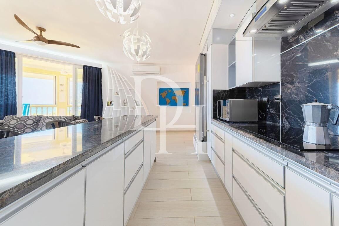 Апартаменты в Сосуа, Доминиканская республика, 165м2 - стоимость 750&nbsp;000$ - Ref: 80203 фото 4