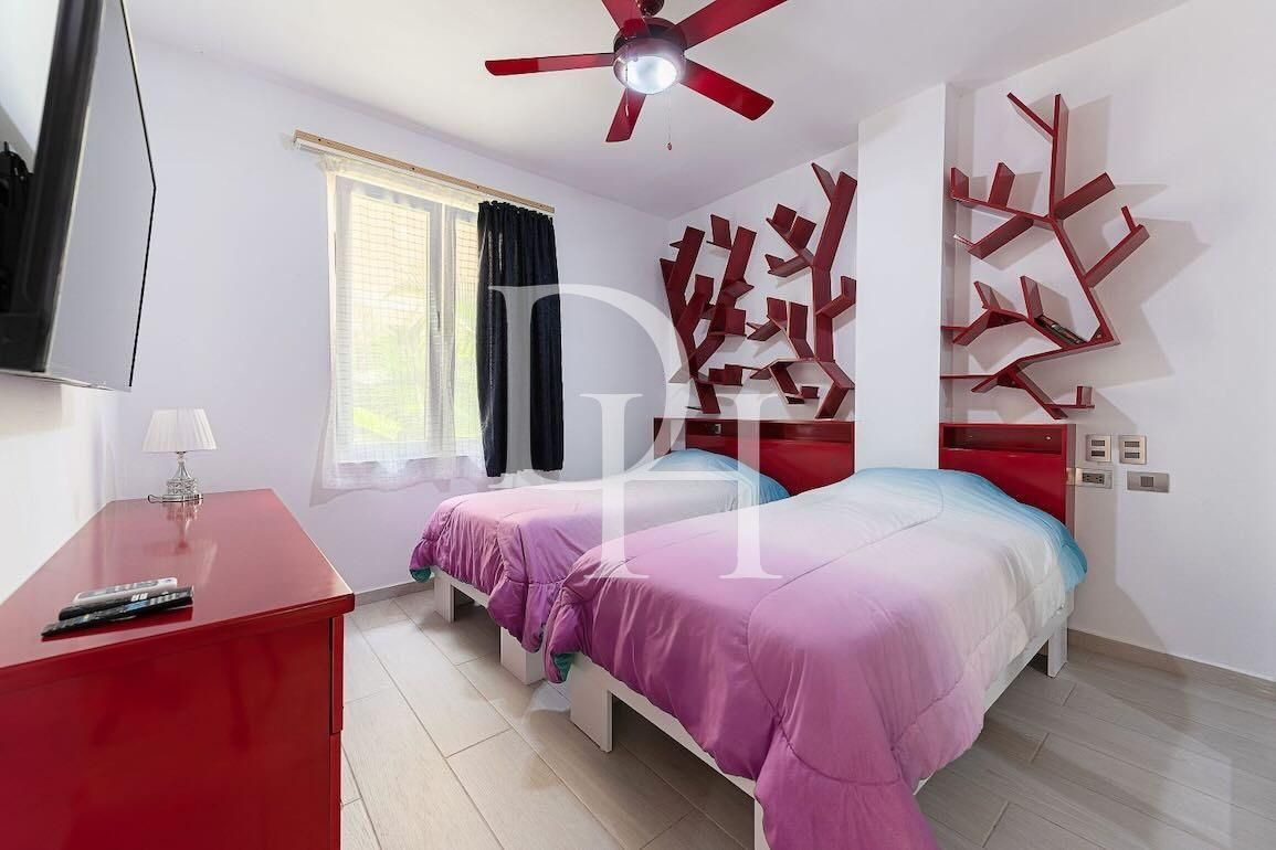 Апартаменты в Сосуа, Доминиканская республика, 165м2 - стоимость 750&nbsp;000$ - Ref: 80203 фото 5