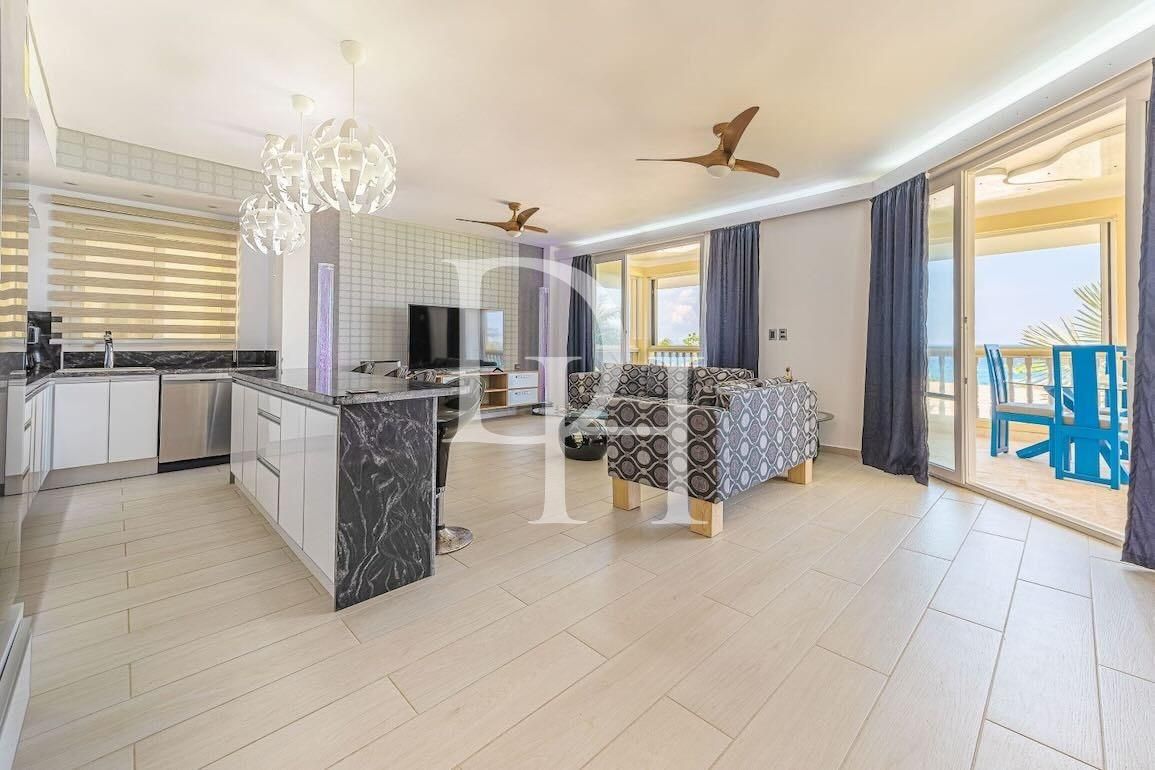 Апартаменты в Сосуа, Доминиканская республика, 165м2 - стоимость 750&nbsp;000$ - Ref: 80203 фото 6