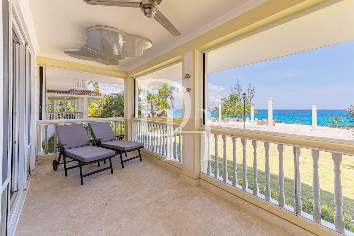 Апартаменты в Сосуа, Доминиканская республика, 165м2 - стоимость 750&nbsp;000$ - Ref: 80203 фото 9