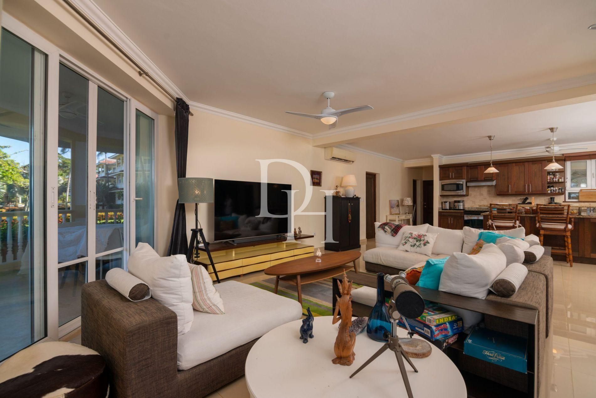 Апартаменты в Сосуа, Доминиканская республика, 236м2 - стоимость 799&nbsp;000$ - Ref: 80202 фото 10