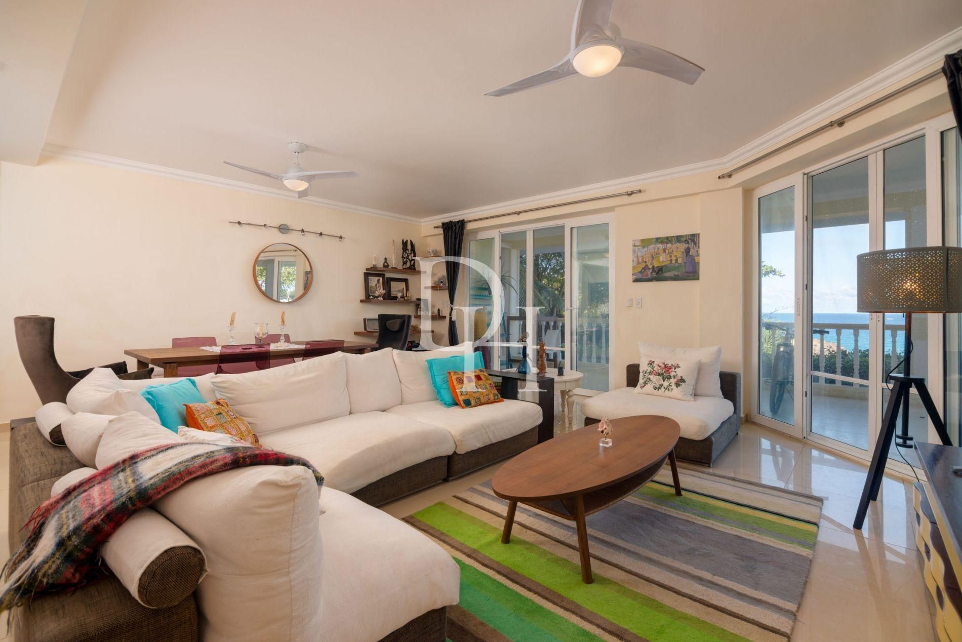 Апартаменты в Сосуа, Доминиканская республика, 236м2 - стоимость 799&nbsp;000$ - Ref: 80202 фото 4