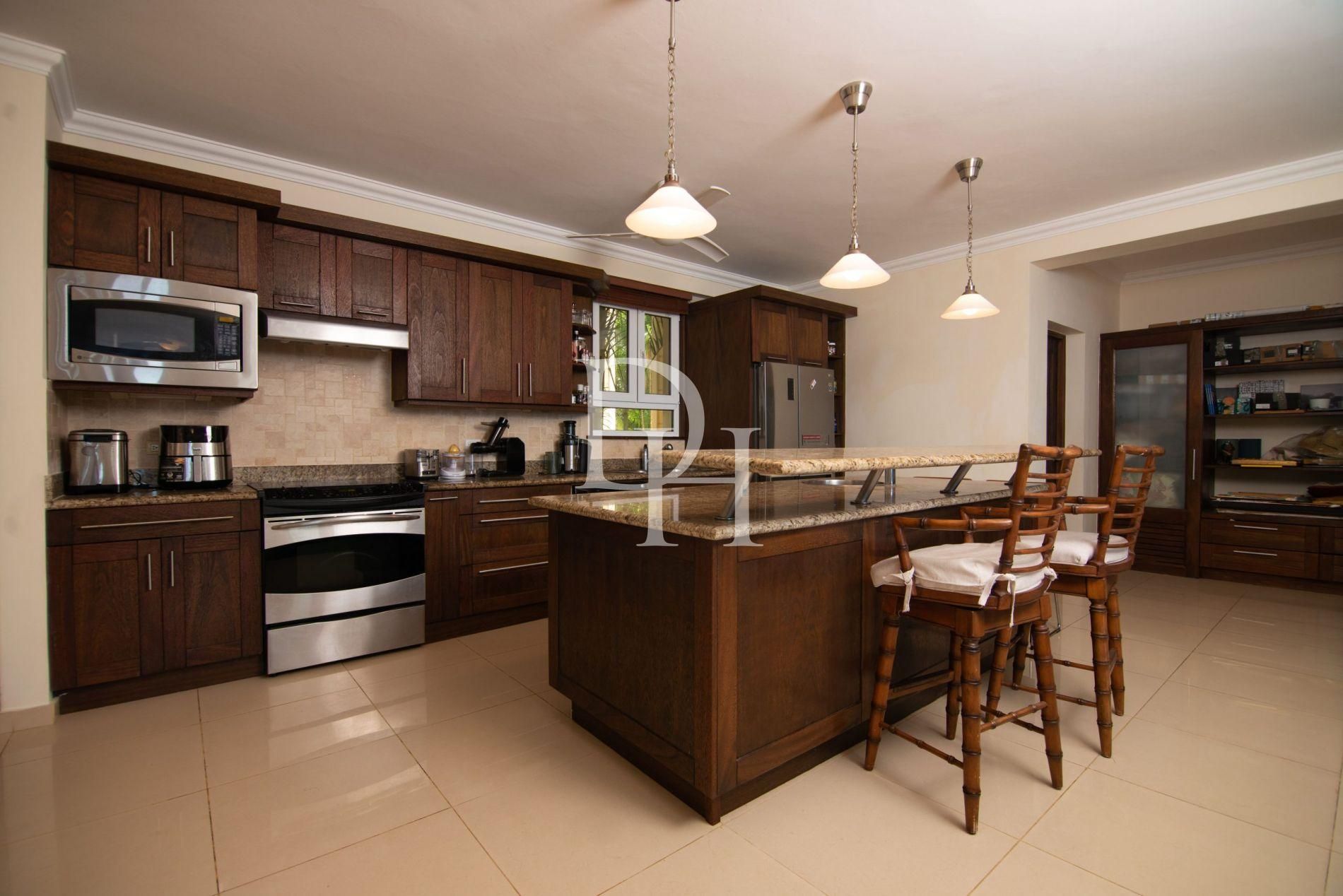 Апартаменты в Сосуа, Доминиканская республика, 236м2 - стоимость 799&nbsp;000$ - Ref: 80202 фото 5