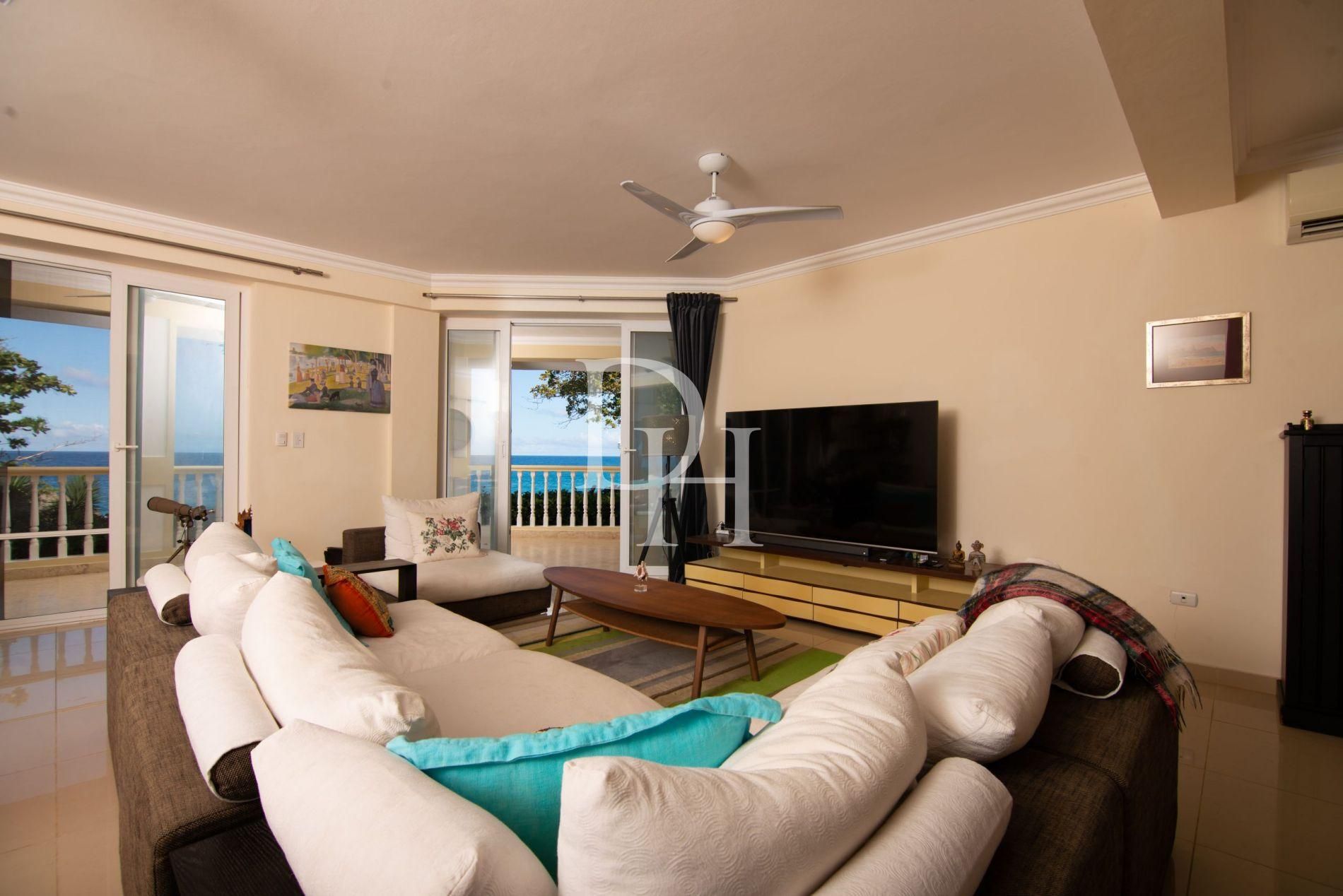 Апартаменты в Сосуа, Доминиканская республика, 236м2 - стоимость 799&nbsp;000$ - Ref: 80202 фото 9