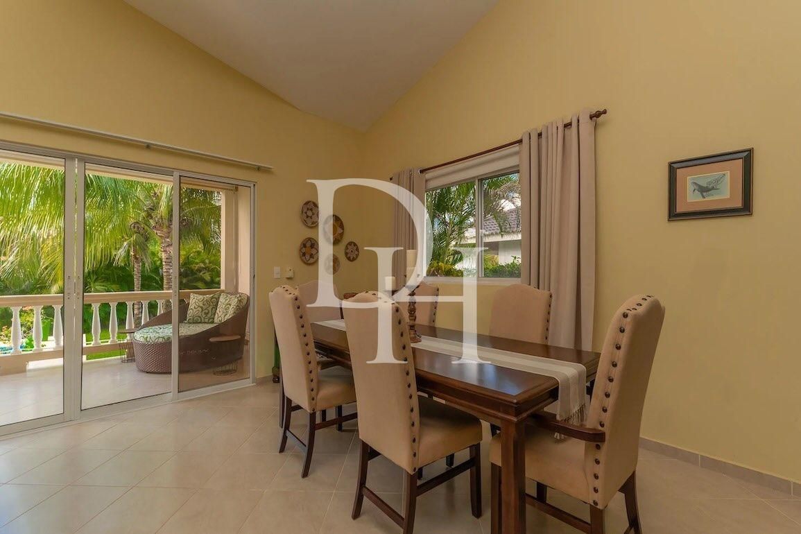 Вилла в Сосуа, Доминиканская республика, 150м2 - стоимость 368&nbsp;000$ - Ref: 80201 фото 12