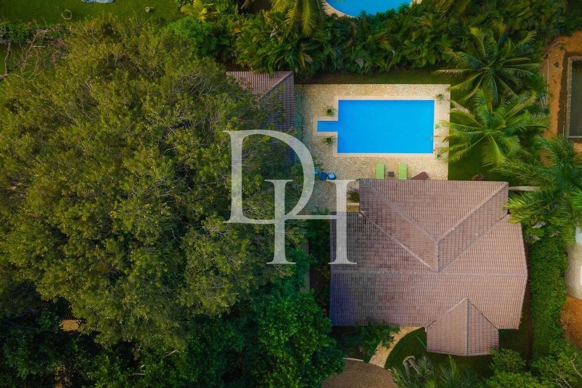 Вилла в Сосуа, Доминиканская республика, 150м2 - стоимость 368&nbsp;000$ - Ref: 80201 фото 3