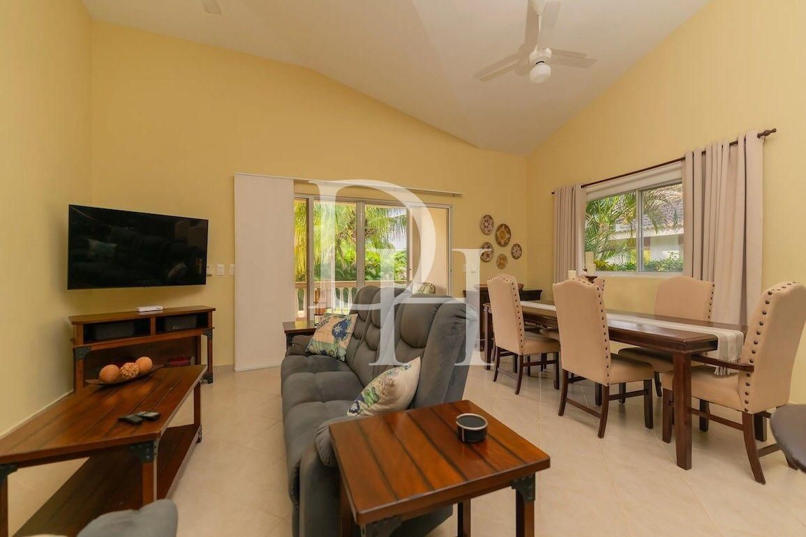 Вилла в Сосуа, Доминиканская республика, 150м2 - стоимость 368&nbsp;000$ - Ref: 80201 фото 5