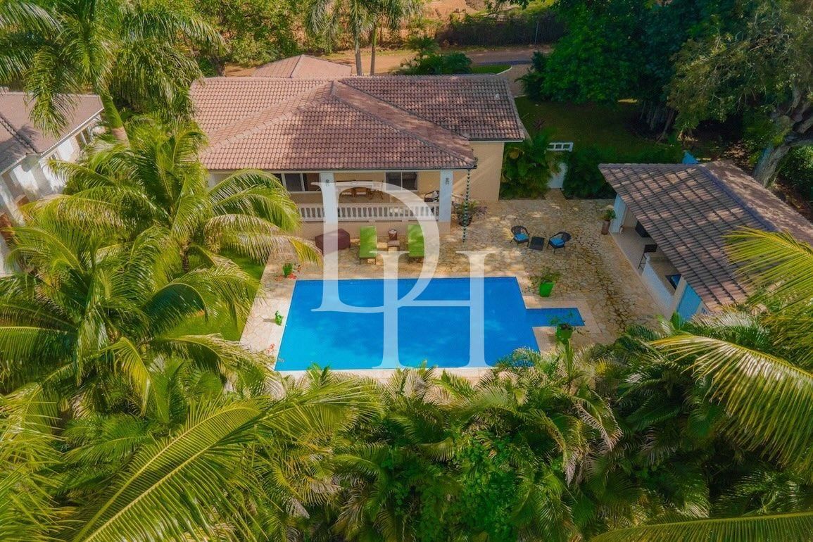 Вилла в Сосуа, Доминиканская республика, 150м2 - стоимость 368&nbsp;000$ - Ref: 80201 фото 7