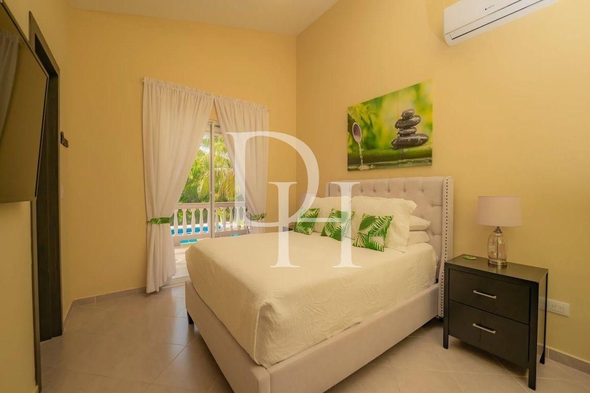 Вилла в Сосуа, Доминиканская республика, 150м2 - стоимость 368&nbsp;000$ - Ref: 80201 фото 8