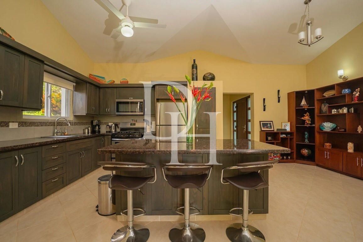 Вилла в Сосуа, Доминиканская республика, 150м2 - стоимость 368&nbsp;000$ - Ref: 80201 фото 9