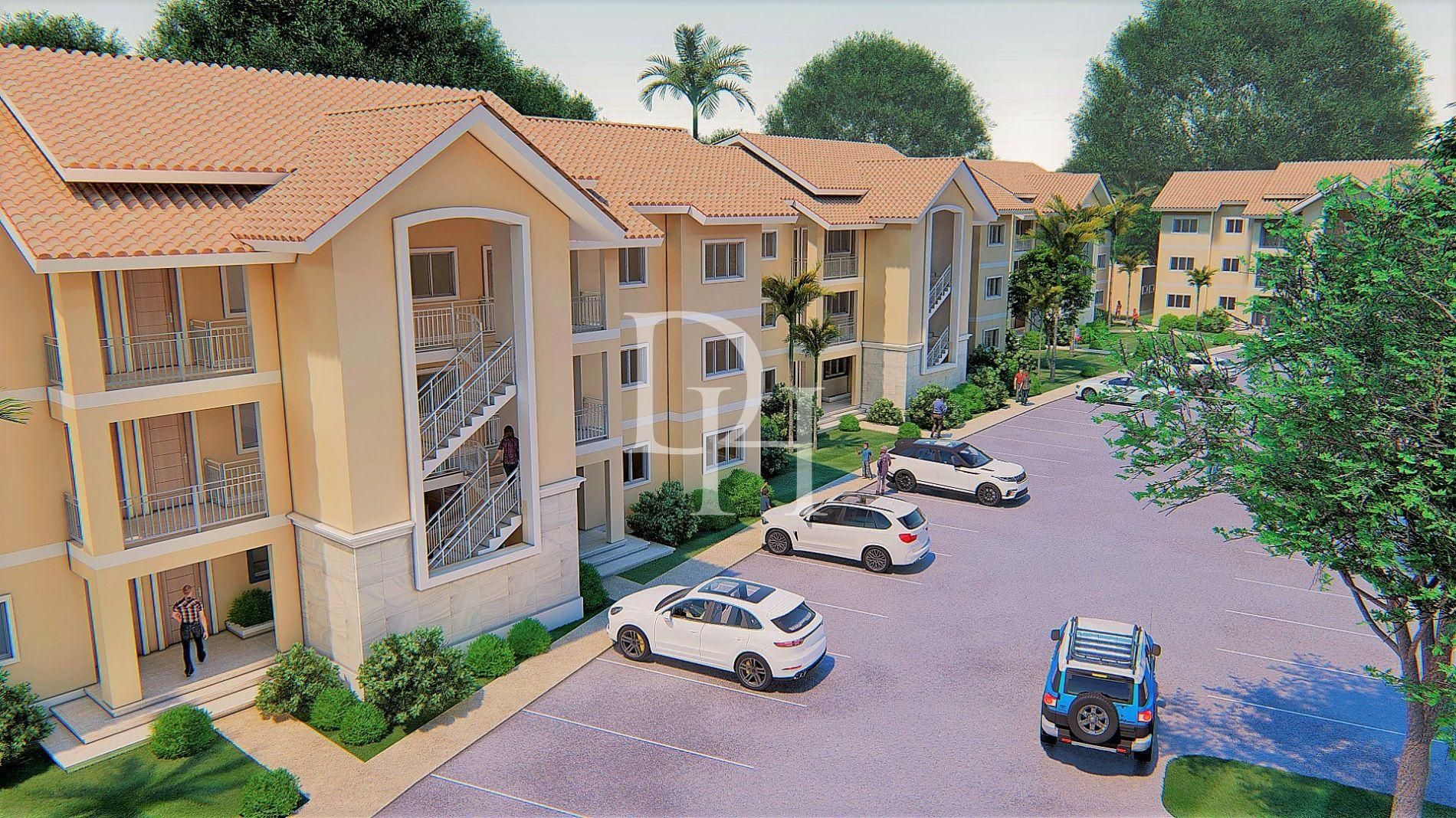 Апартаменты в Сосуа, Доминиканская республика, 170м2 - стоимость 450&nbsp;000$ - Ref: 80200 фото 1