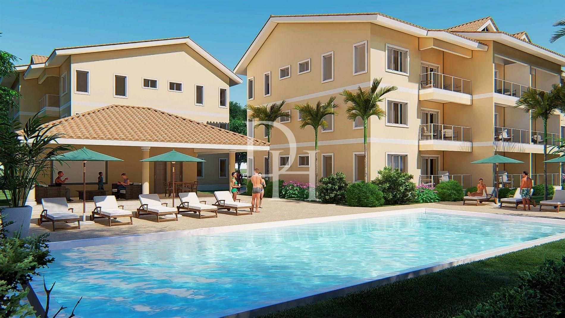 Апартаменты в Сосуа, Доминиканская республика, 170м2 - стоимость 450&nbsp;000$ - Ref: 80200 фото 11